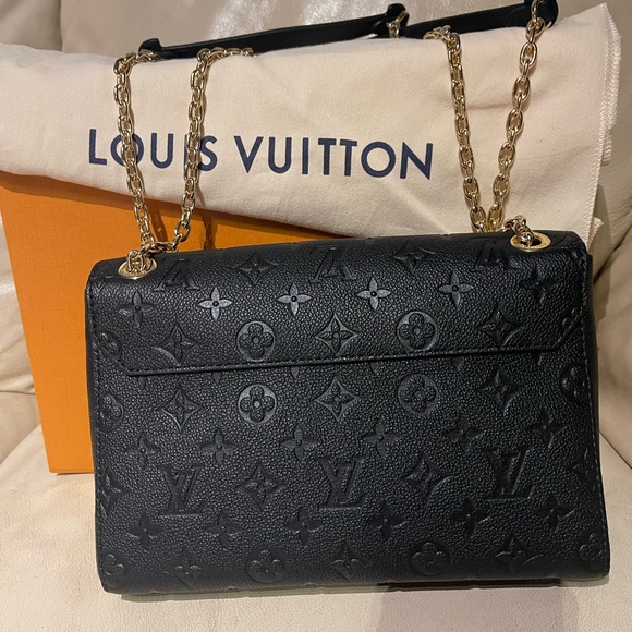 VAVIN NV PM M.EMP.NOIR - Picture 5 of 7